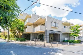 ディアプレイス中野野方の画像