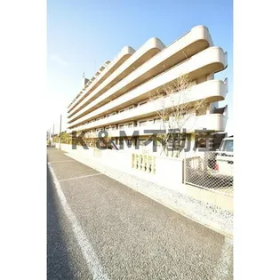 クレセントコートおおたかの森の画像