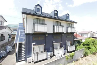 コーポ星の画像