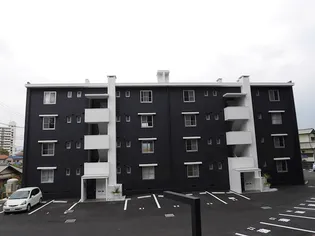 REGIS南丘の画像