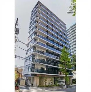 ワンルーフレジデンス中野南台の画像