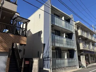 レオネクストスアの画像