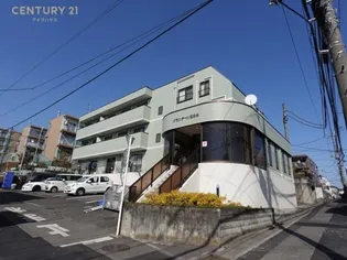 グランデール宮崎台の画像