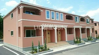 ホーリープレイス武雄 Aの画像