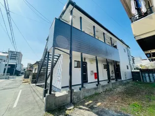 アルブール藤崎宮の画像