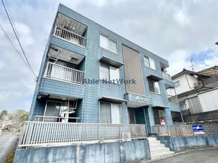 光ハイツIIIの画像