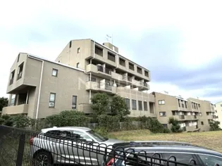 TS GARDEN都筑ふれあいの丘の画像