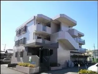 アベニュー湘南IIIの画像