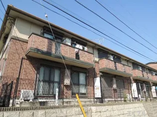 ヒルサイドコート弐番館の画像