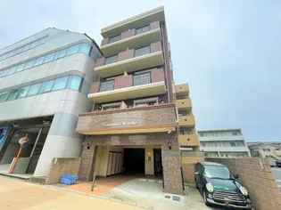 コスモナーレ一社の画像