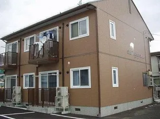 シャーメゾン サラの画像