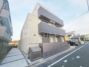 アンジュール栗原の画像