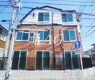 フローレンスベリー町田の画像