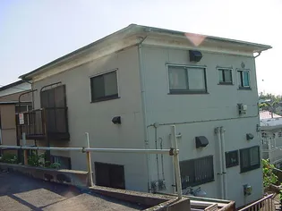 二俣川ニューハイムの画像