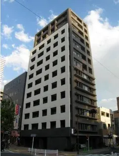 リバーレ月島【5階】の外観