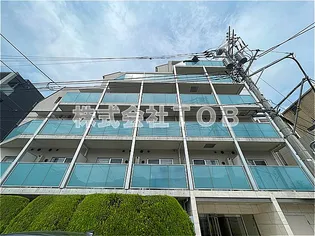 プラウドフラット仙川IIの画像