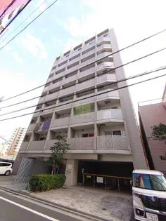 オーキッドレジデンス蔵前IIの画像