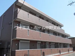 レッドアイの画像