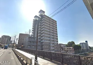 ドゥーエ東十条【3階】の外観