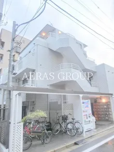 クアルト上井草の画像