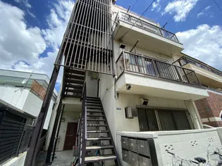 高砂マンションの画像