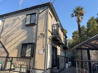 静浜ハイツの画像