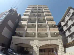 FRENCIA NOIE 東三国の画像