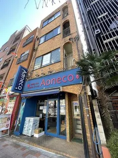 大場ビルの画像