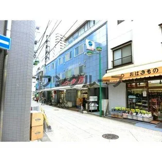 アパートメント大倉NO 1の画像