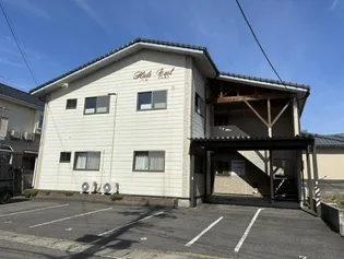 ハレイーストの画像