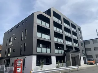 GRAND RESIDENCE UCHIYAMA IVの画像