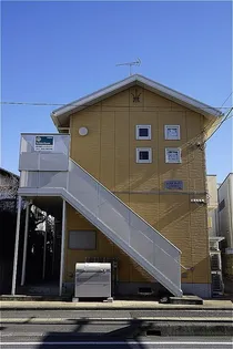 ロイヤルガーデンの画像