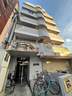 エスポアール京橋I番館の画像