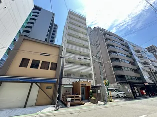 グラシアス上本町の画像