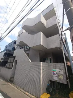目黒本町マンションの画像