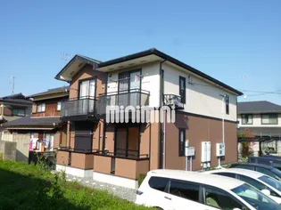 メロディーヒルズの画像