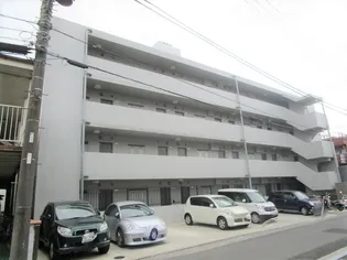 グランコモド小田急相模原の画像