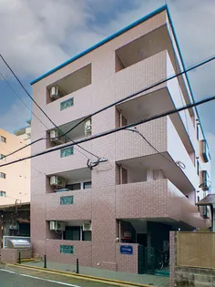 ツインリッチ鳥飼の画像