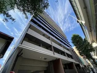 板橋本町ステーションレジデンスの画像