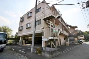 マンション白梅の画像