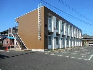 レオパレス藤の画像