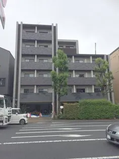 リヴシティ武蔵野ミュジオ【3階】の外観