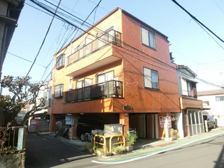 ハイツ笠木の画像