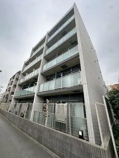 ビィ フォルマ多摩川の画像