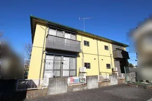 パークサイドハイツ シャーメゾンの画像