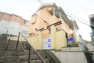 パンシオン読売ランドAの画像