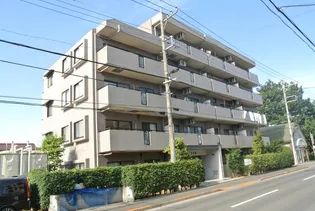 ガーデンアイルの画像