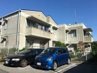 サイト西の台の画像