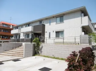 CASA CON PATIOの画像