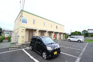 ハイツ藤の画像